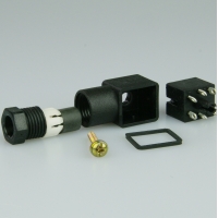 Connector